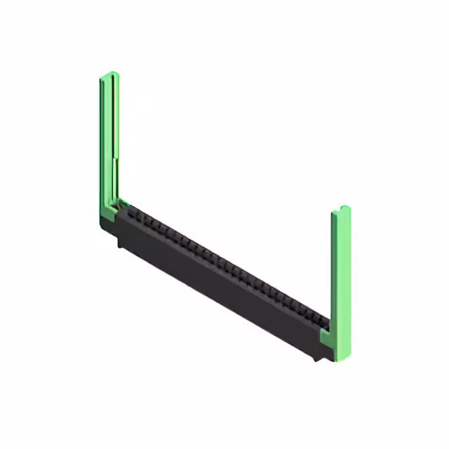 387-026-521-668 EDAC Inc.  Edgeboard Connectors